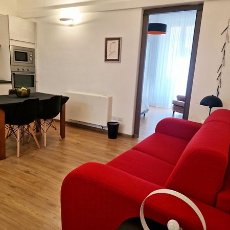 Palazzo Pinto B&B Brindisi Exterior foto