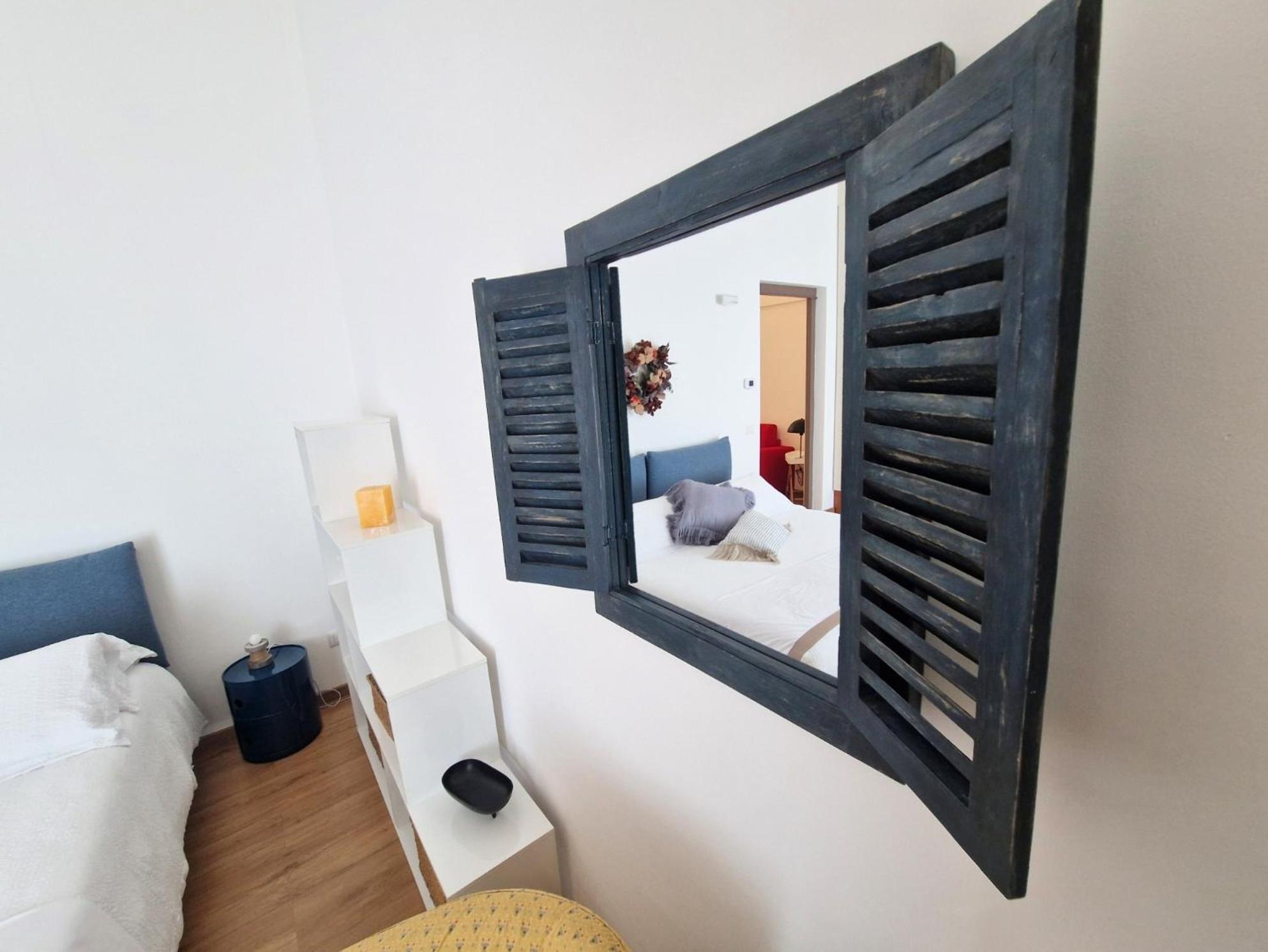 Palazzo Pinto B&B Brindisi Exterior foto