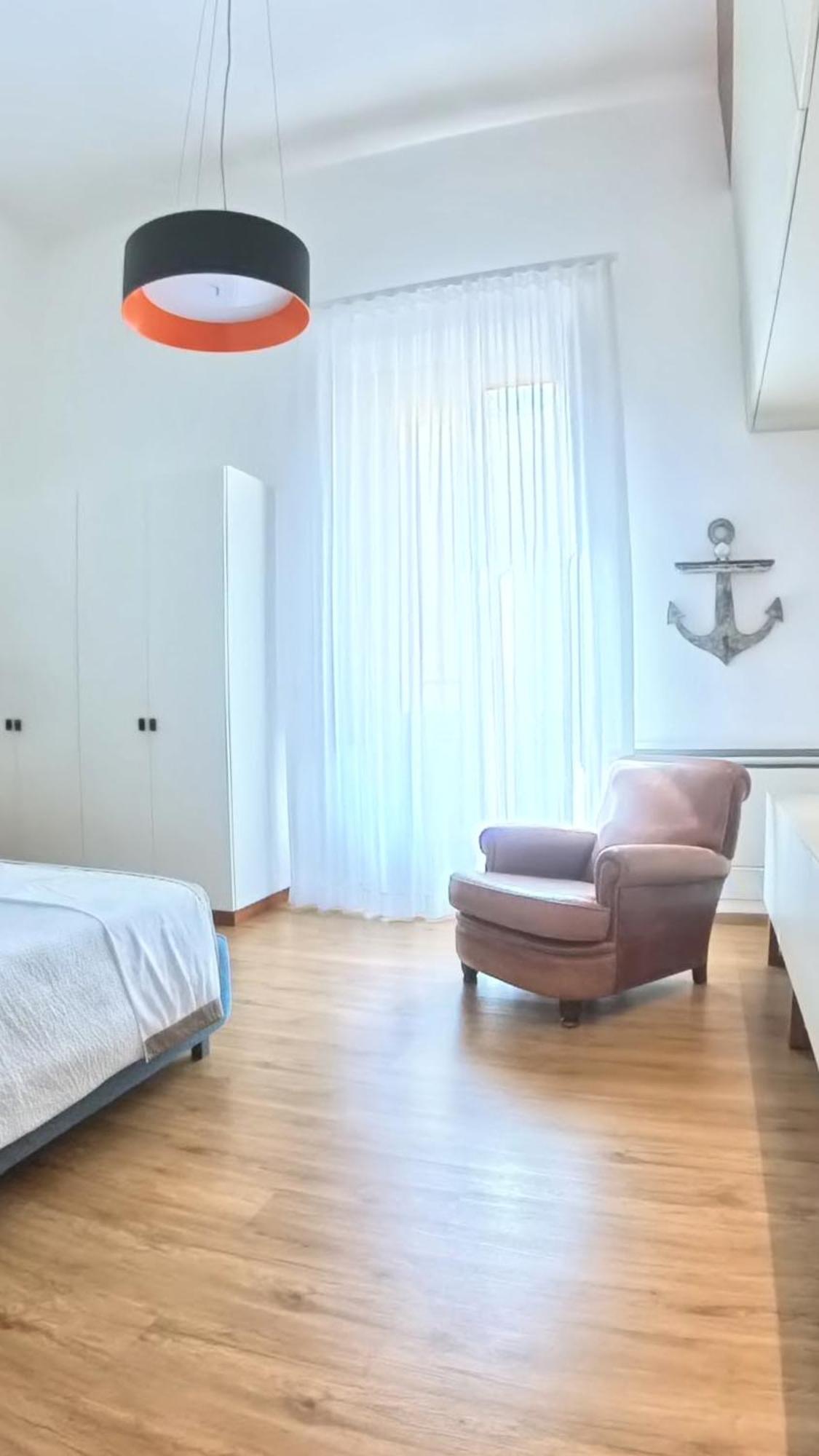 Palazzo Pinto B&B Brindisi Exterior foto